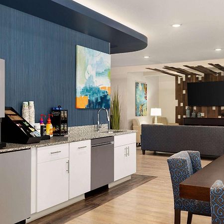 Waterwalk Extended Stay Raleigh Durham Research Triangle Clegg Buitenkant foto