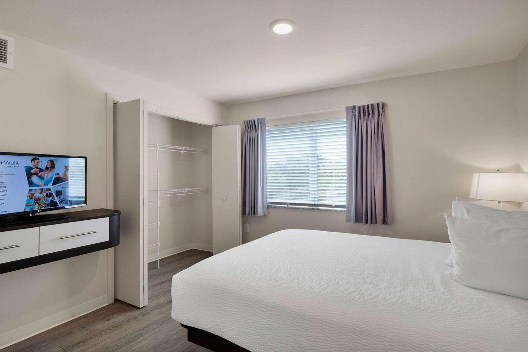 Waterwalk Extended Stay Raleigh Durham Research Triangle Clegg Buitenkant foto