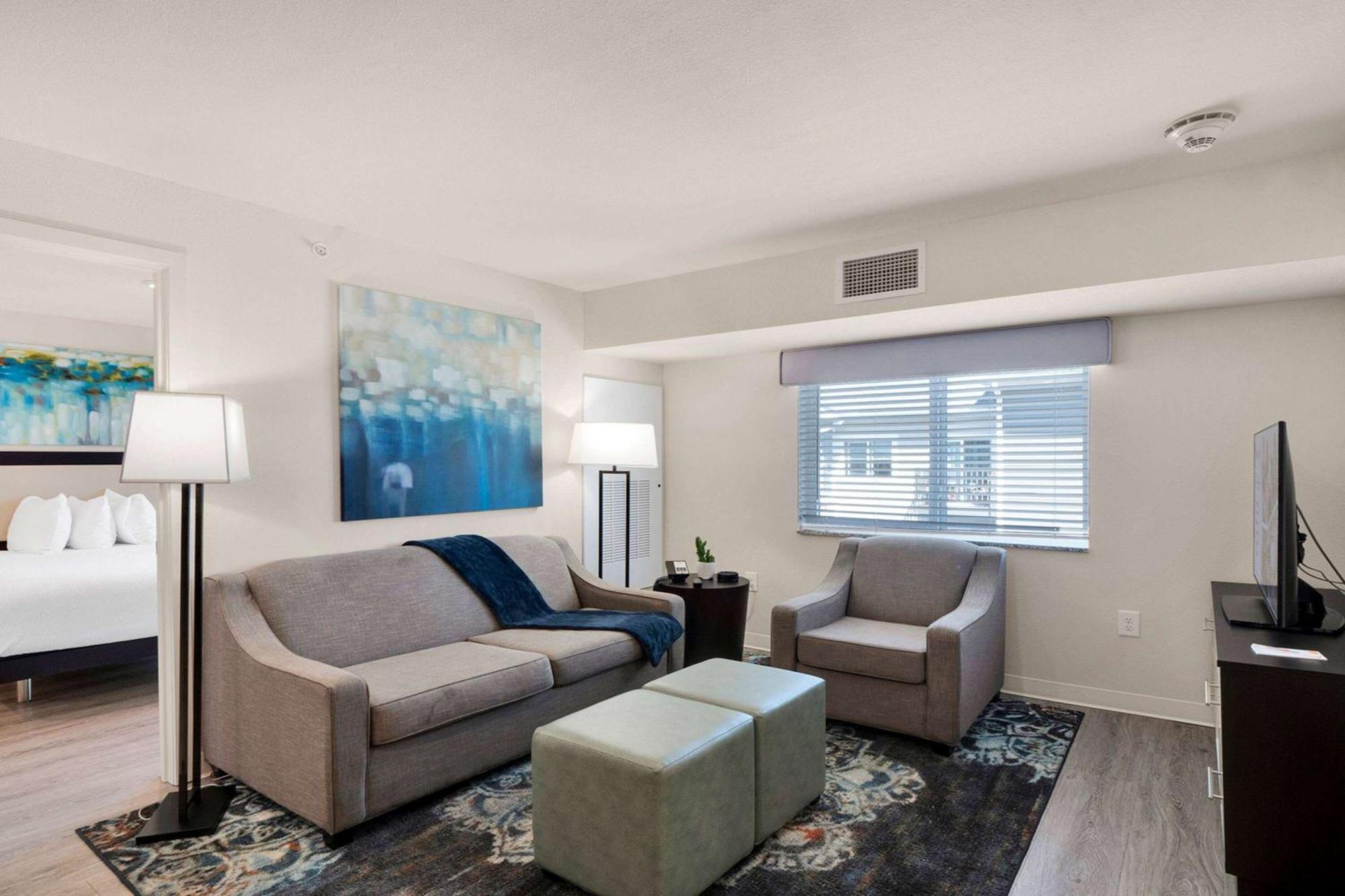 Waterwalk Extended Stay Raleigh Durham Research Triangle Clegg Buitenkant foto