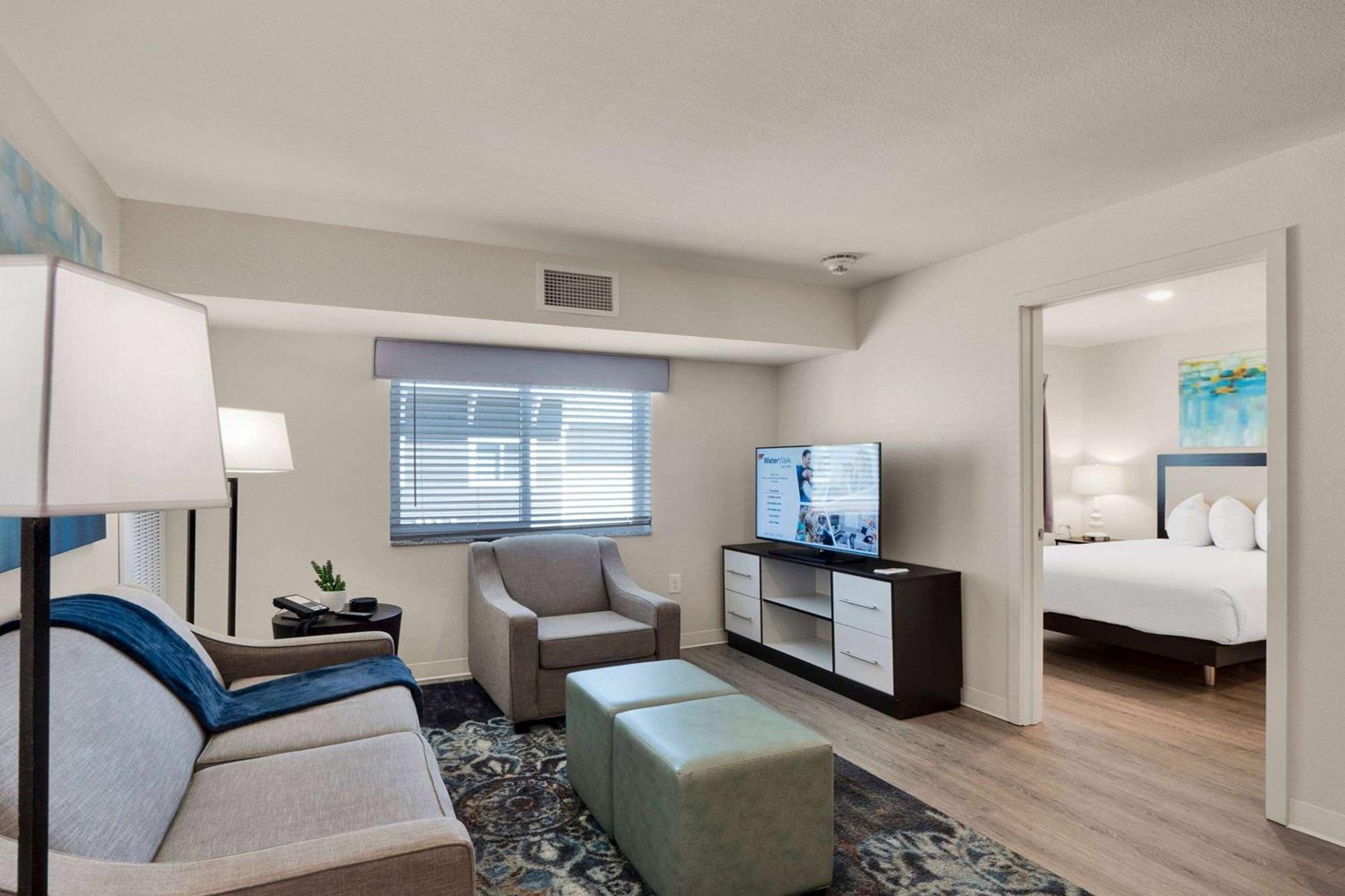 Waterwalk Extended Stay Raleigh Durham Research Triangle Clegg Buitenkant foto