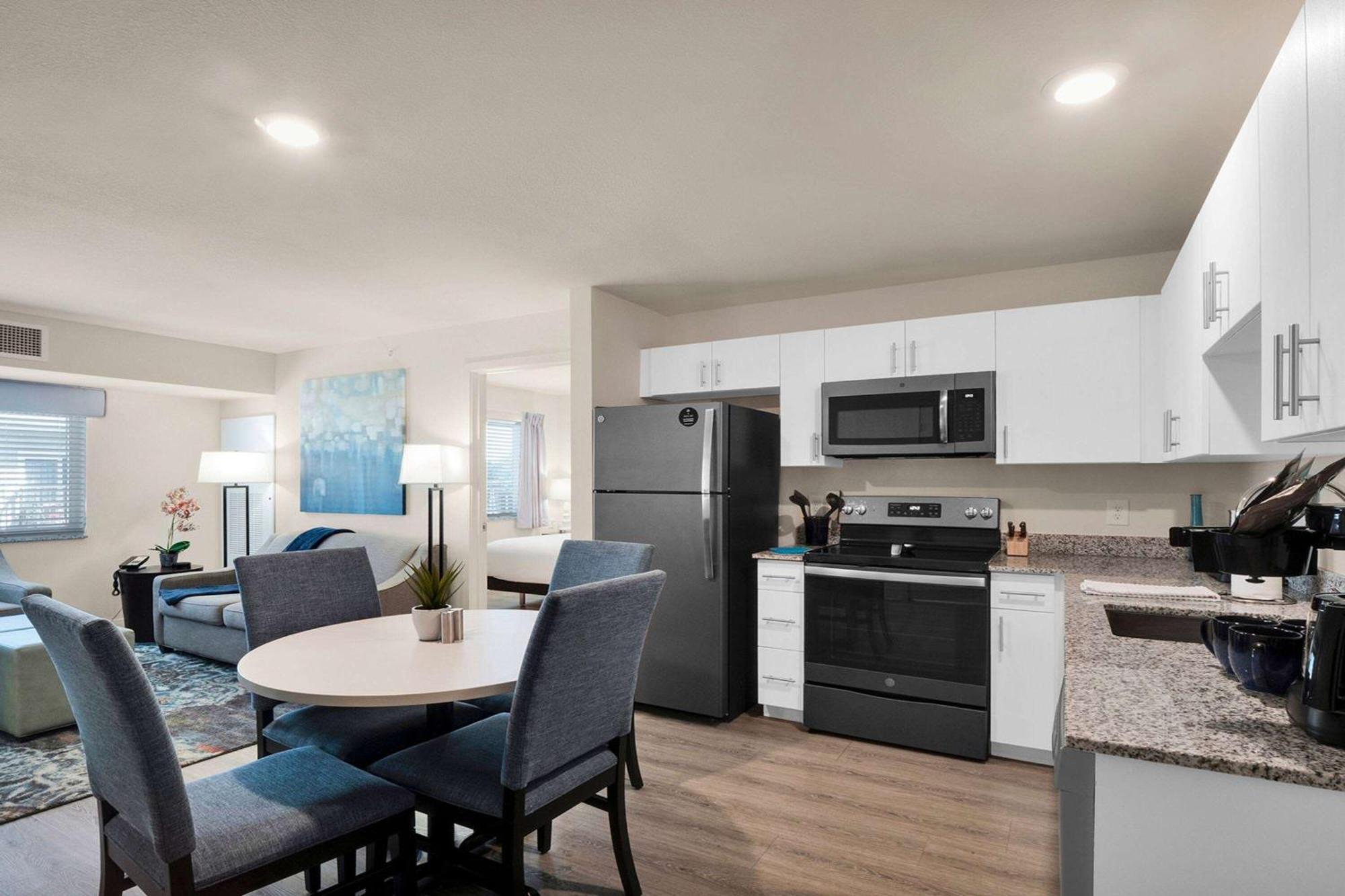 Waterwalk Extended Stay Raleigh Durham Research Triangle Clegg Buitenkant foto
