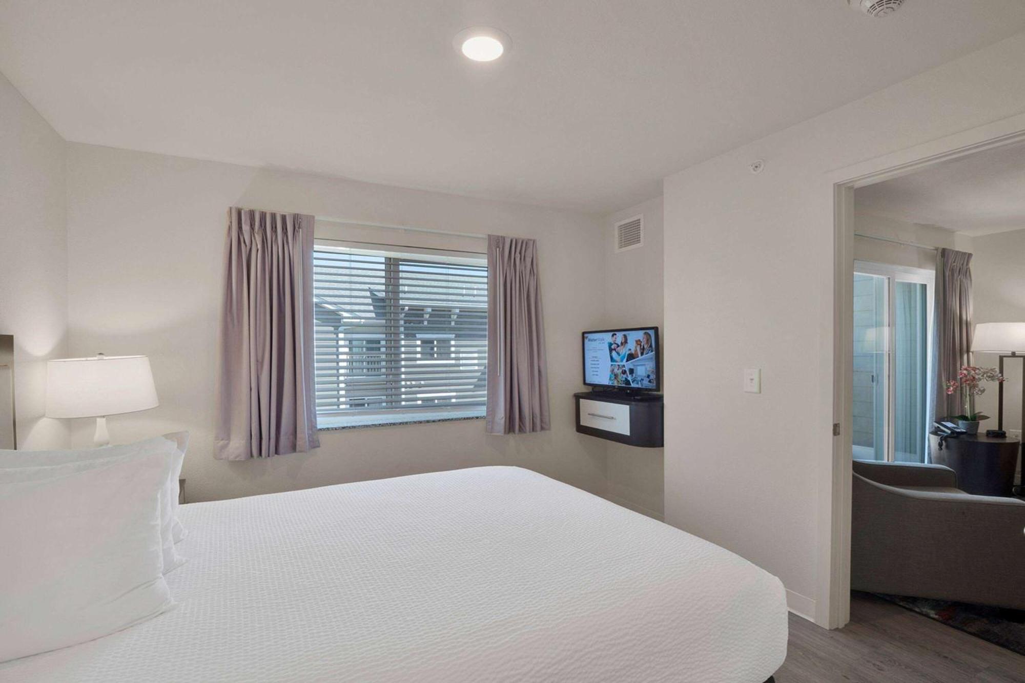 Waterwalk Extended Stay Raleigh Durham Research Triangle Clegg Buitenkant foto