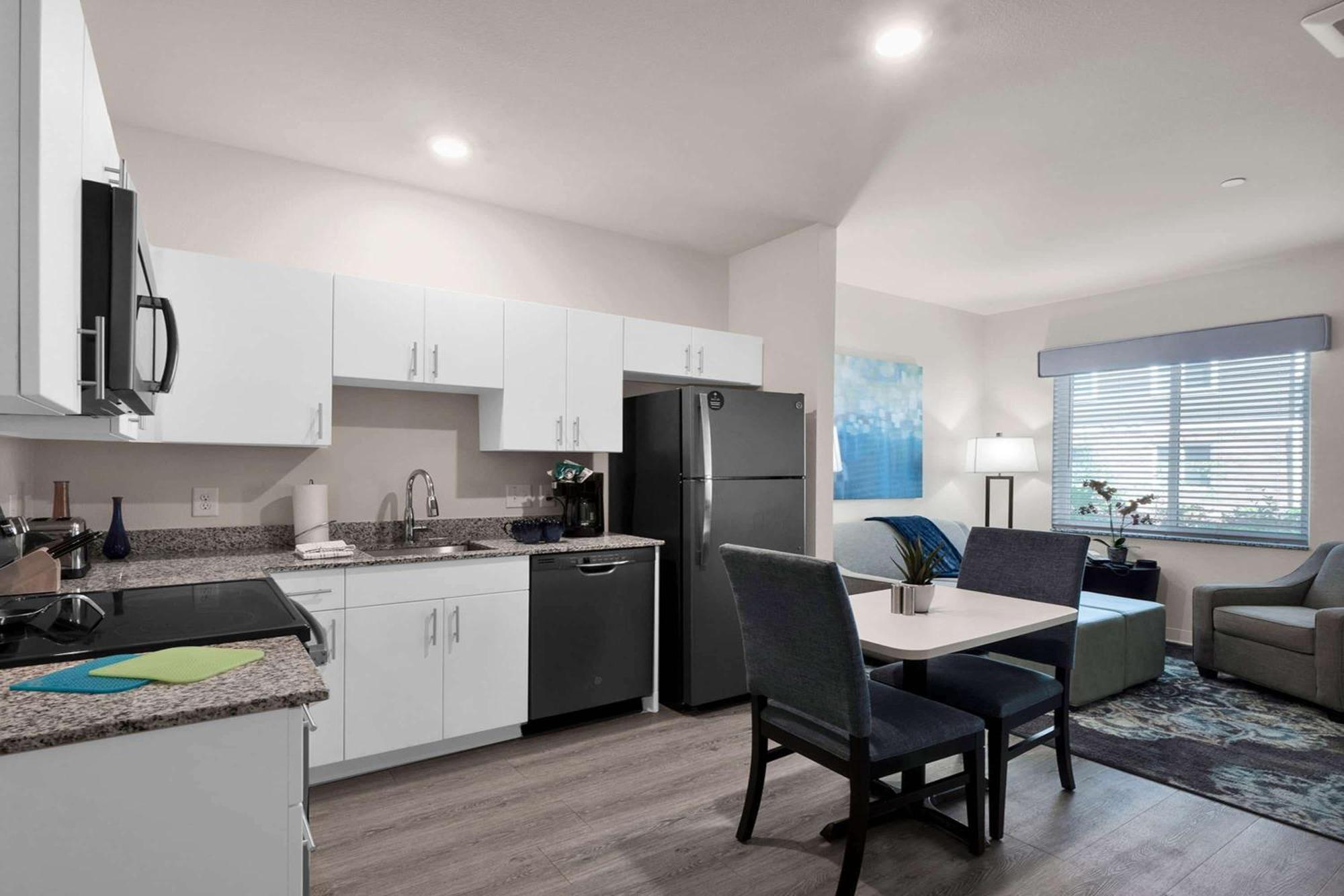 Waterwalk Extended Stay Raleigh Durham Research Triangle Clegg Buitenkant foto