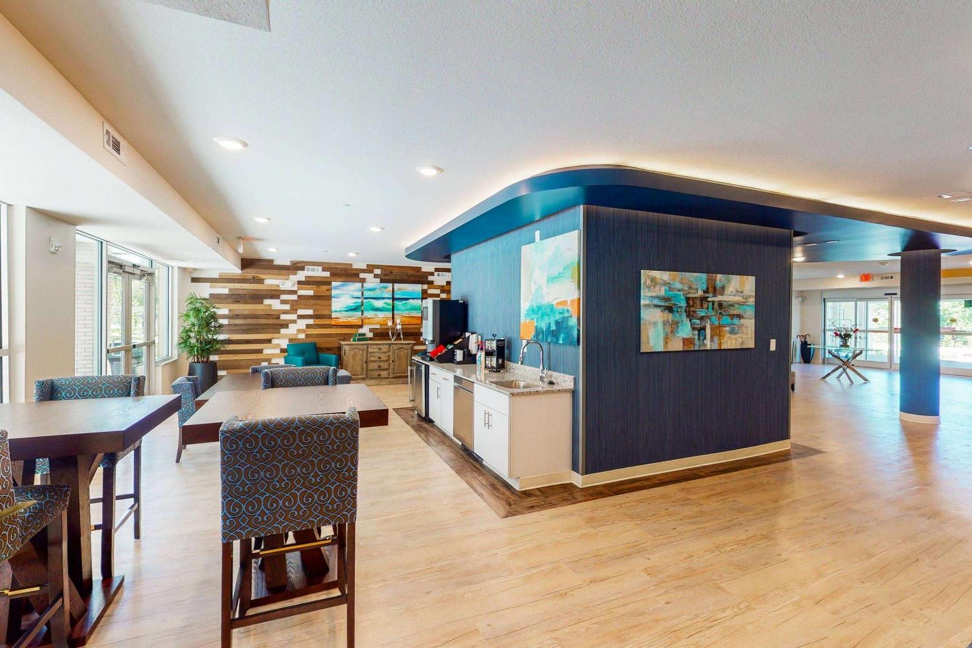 Waterwalk Extended Stay Raleigh Durham Research Triangle Clegg Buitenkant foto