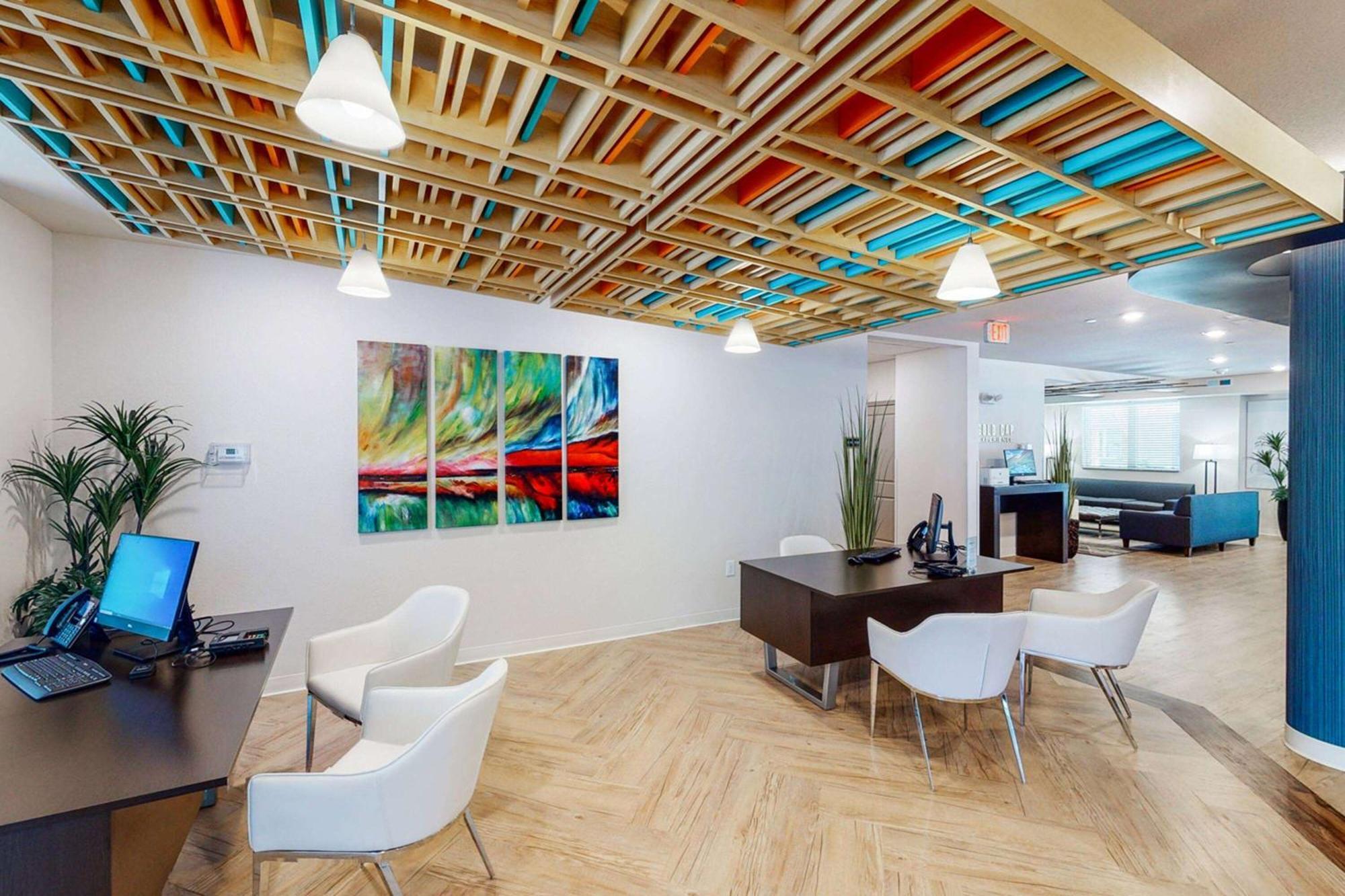 Waterwalk Extended Stay Raleigh Durham Research Triangle Clegg Buitenkant foto