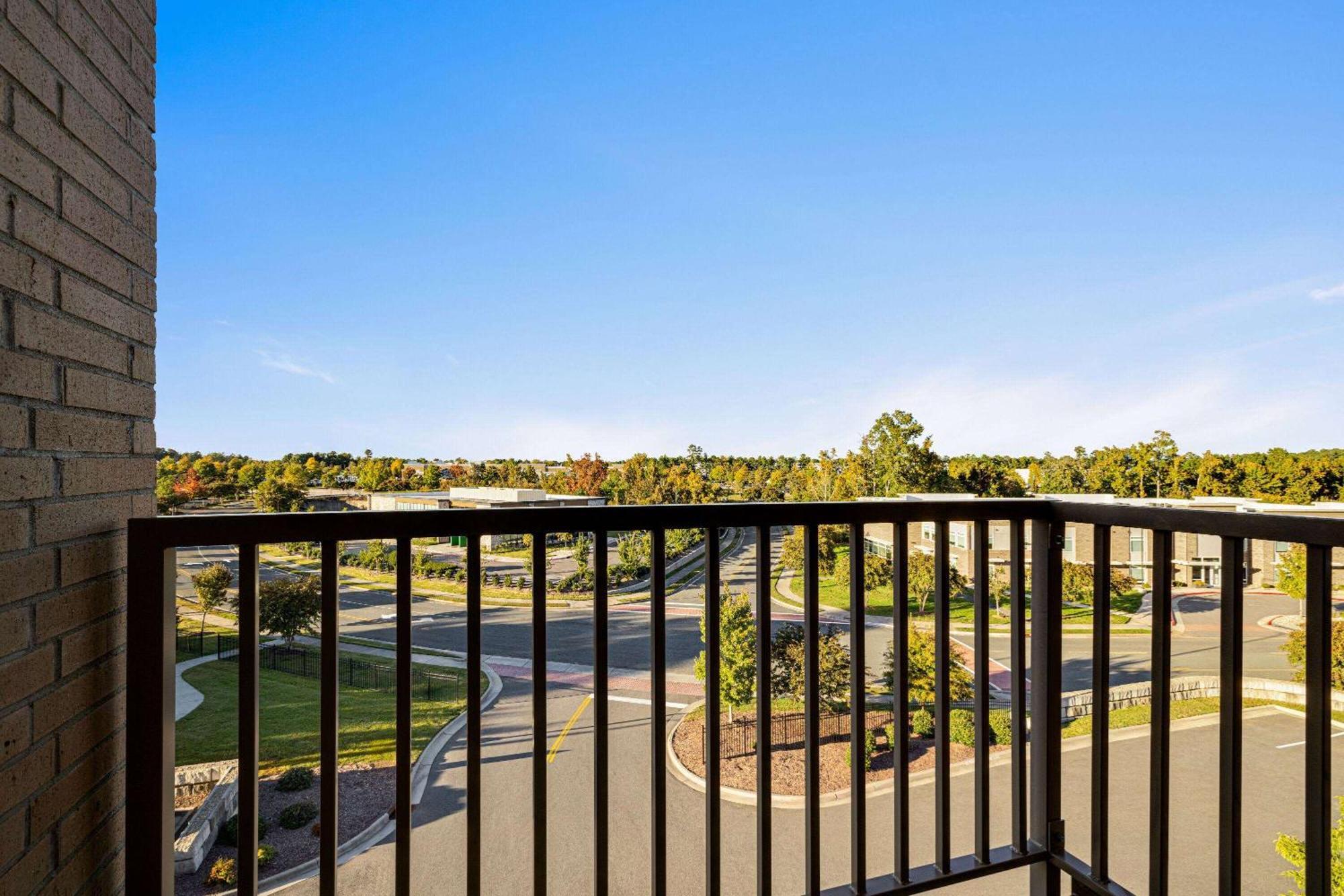 Waterwalk Extended Stay Raleigh Durham Research Triangle Clegg Buitenkant foto