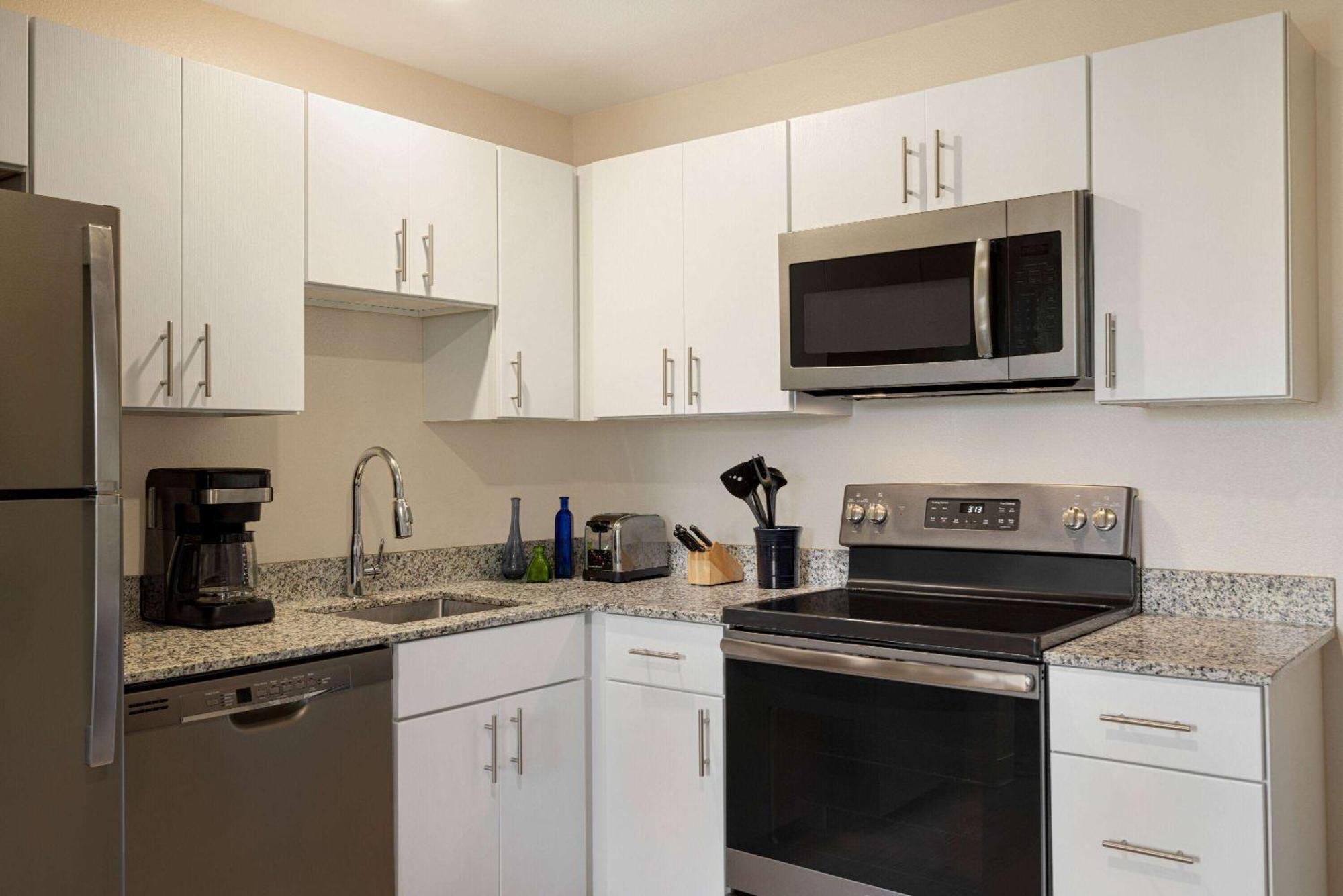 Waterwalk Extended Stay Raleigh Durham Research Triangle Clegg Buitenkant foto