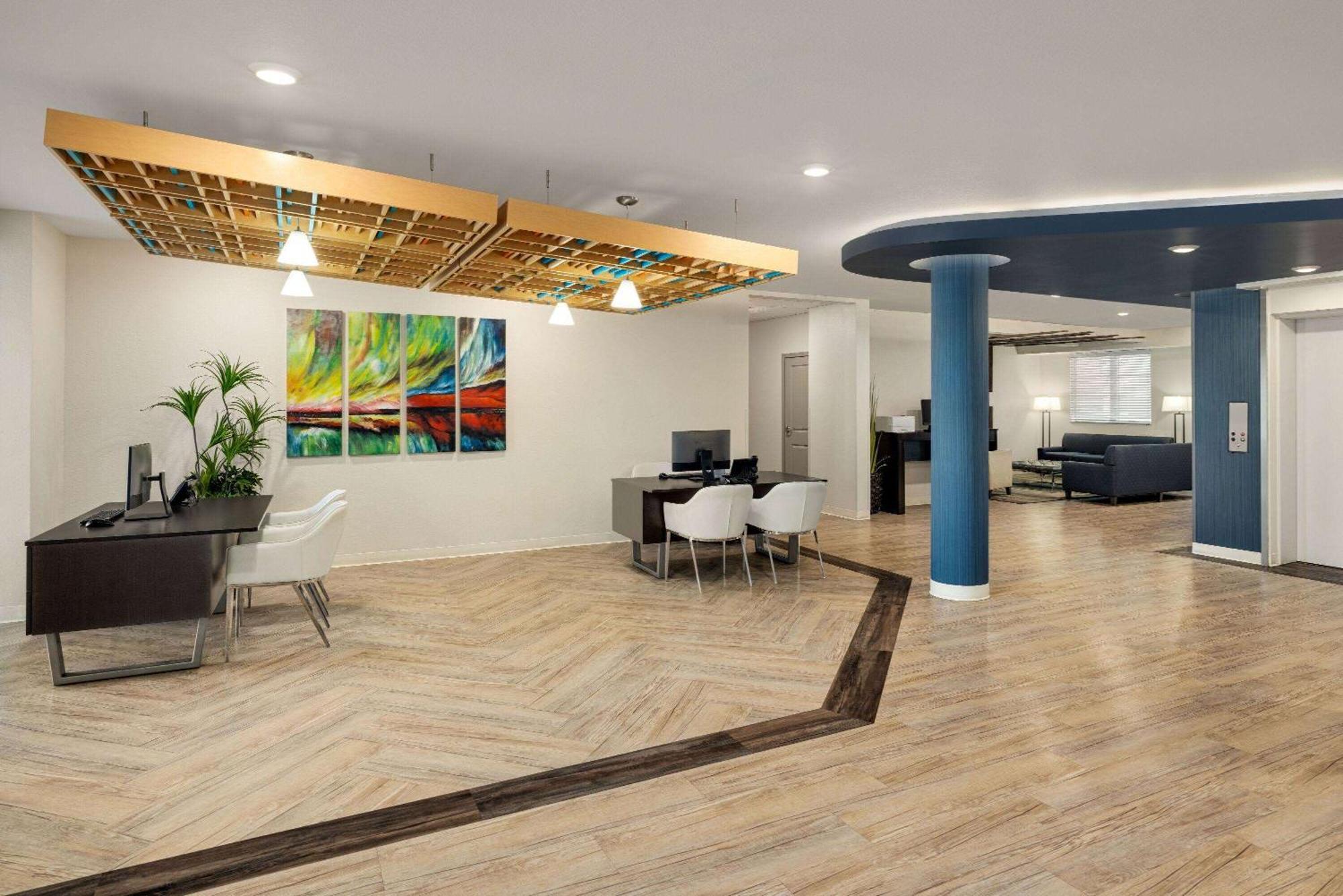 Waterwalk Extended Stay Raleigh Durham Research Triangle Clegg Buitenkant foto